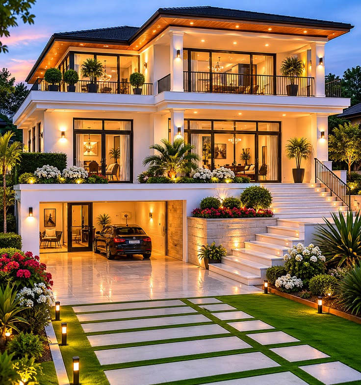 Full Home Renovation